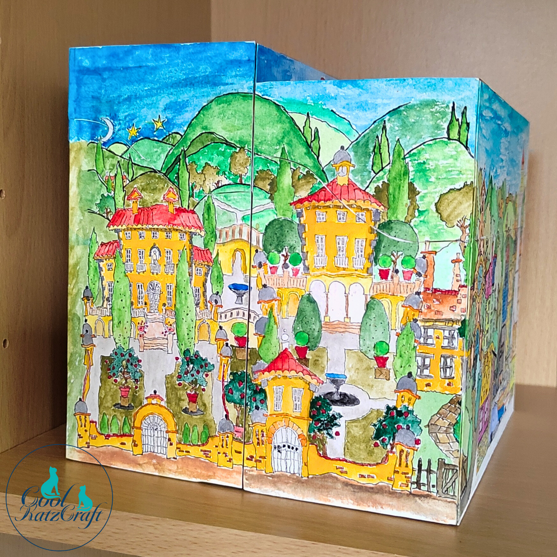 Gary's Photo box storage