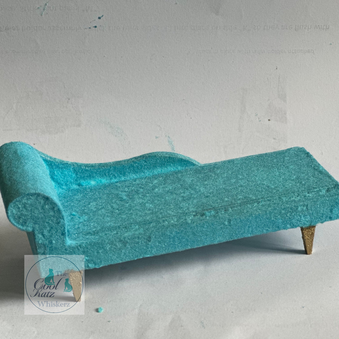 Elizabeth's Chaise Longue