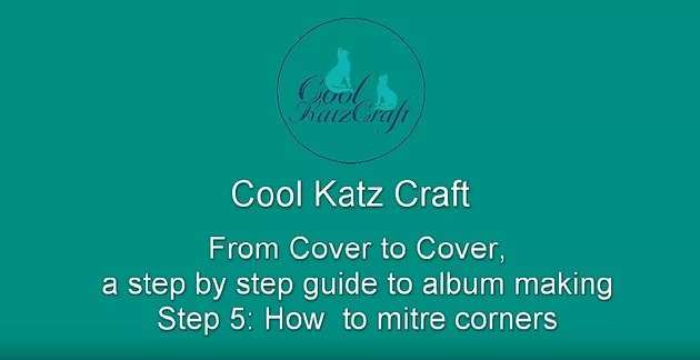 More of our series of from Cover to Cover Videos
