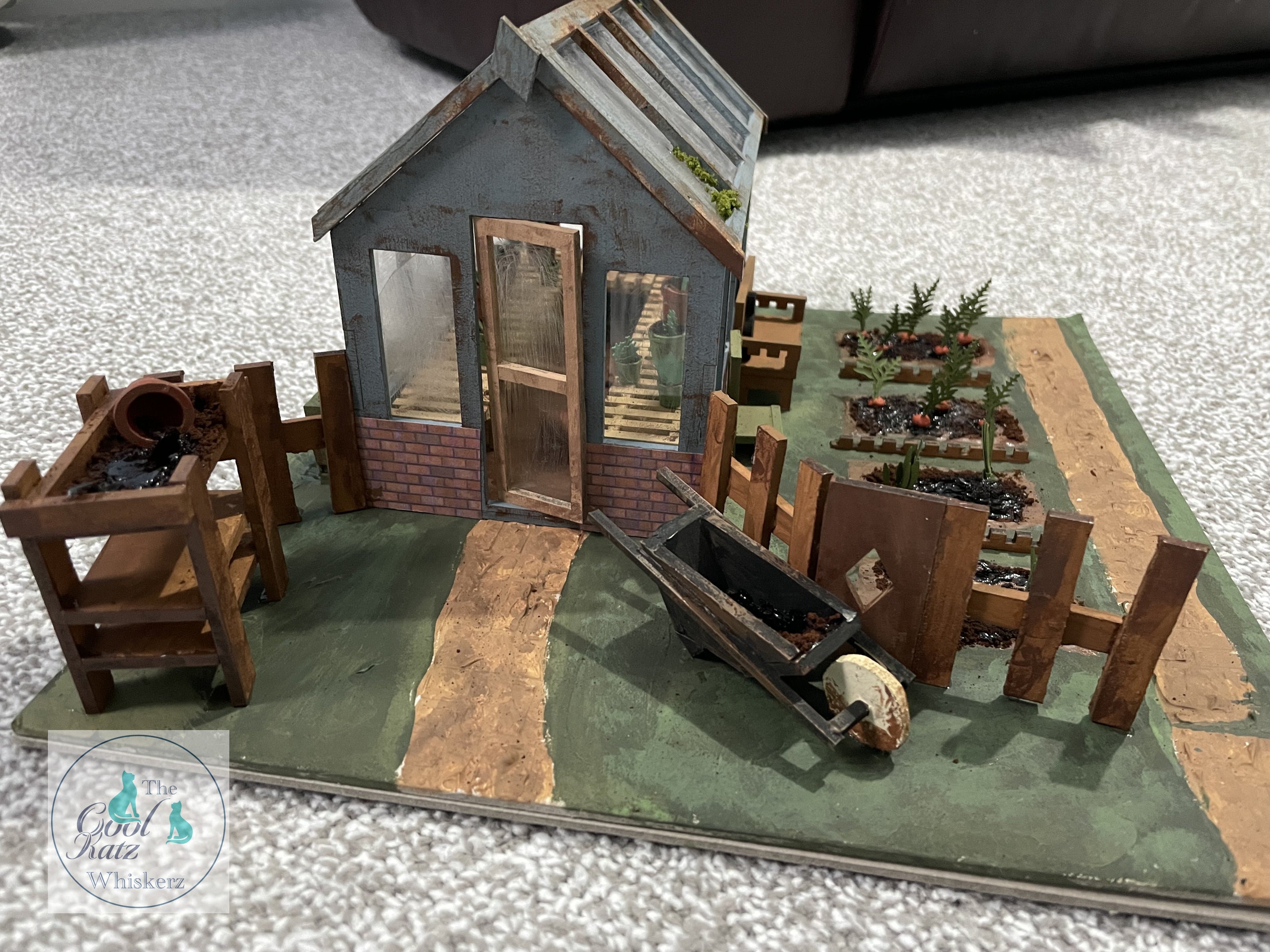 GUEST DESIGNER - FAY