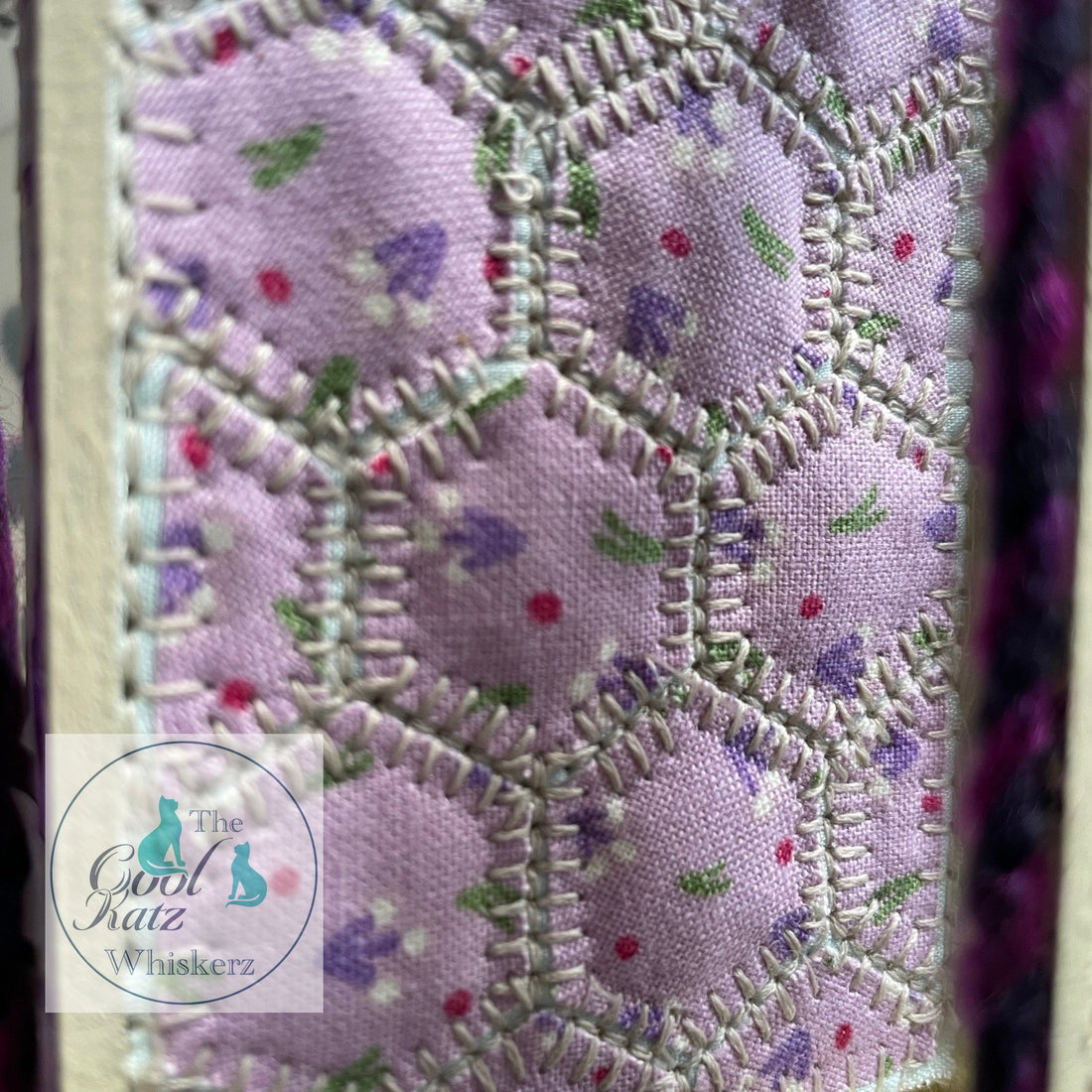 Faye's Hexagon Album