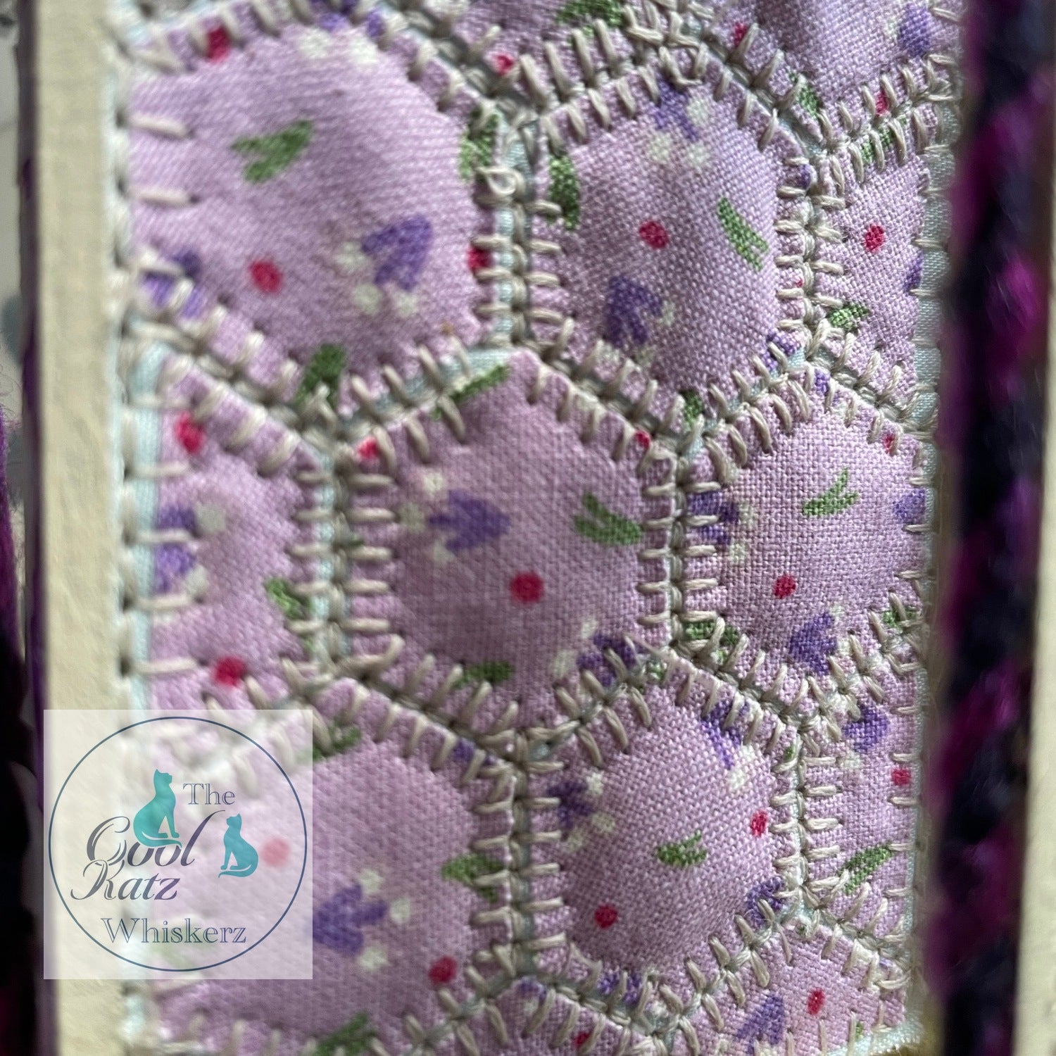 Faye's Hexagon Album