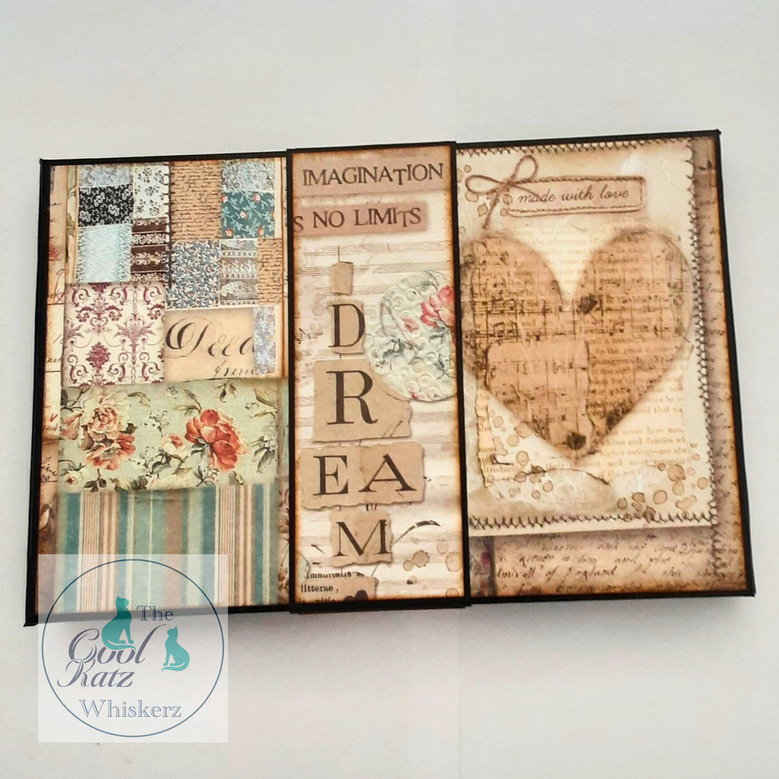 Lynne's "Concertina"