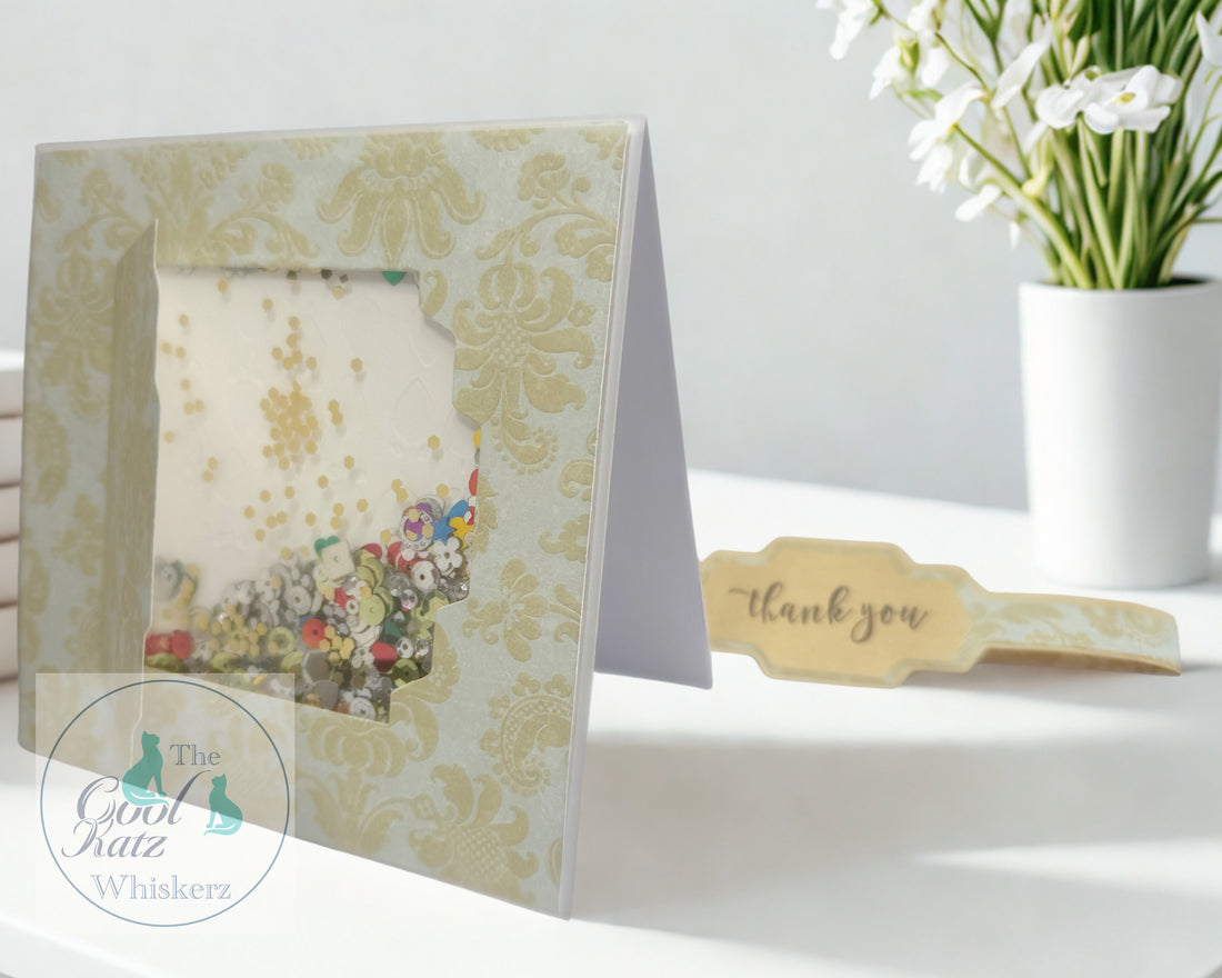 Cards by Michaela using the Mexican die collection