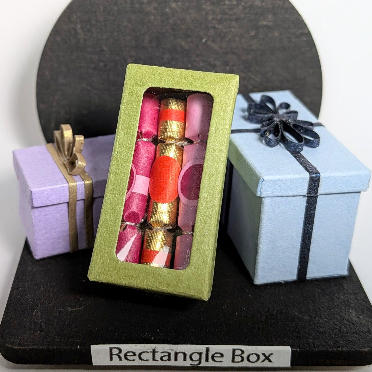 2026 CKCHQ Wednesday December 9th  11am - 3pm Christmas themed miniature class with Kay
