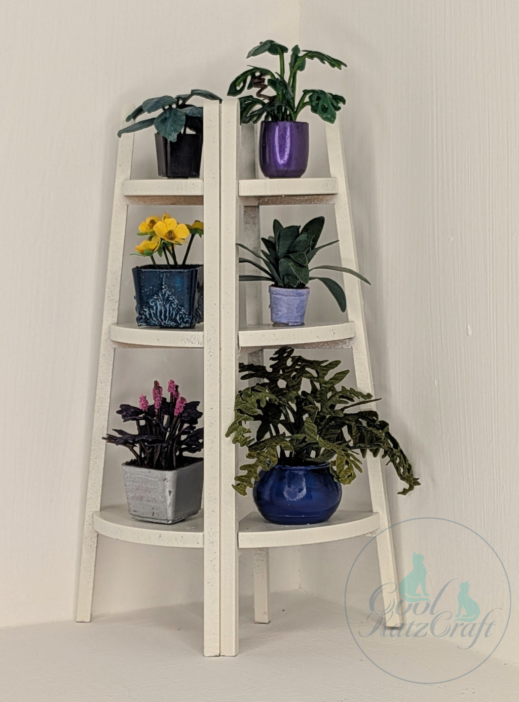 2026 CKCHQ Tuesday May 19th 10am - 4pm Miniature class with Kay