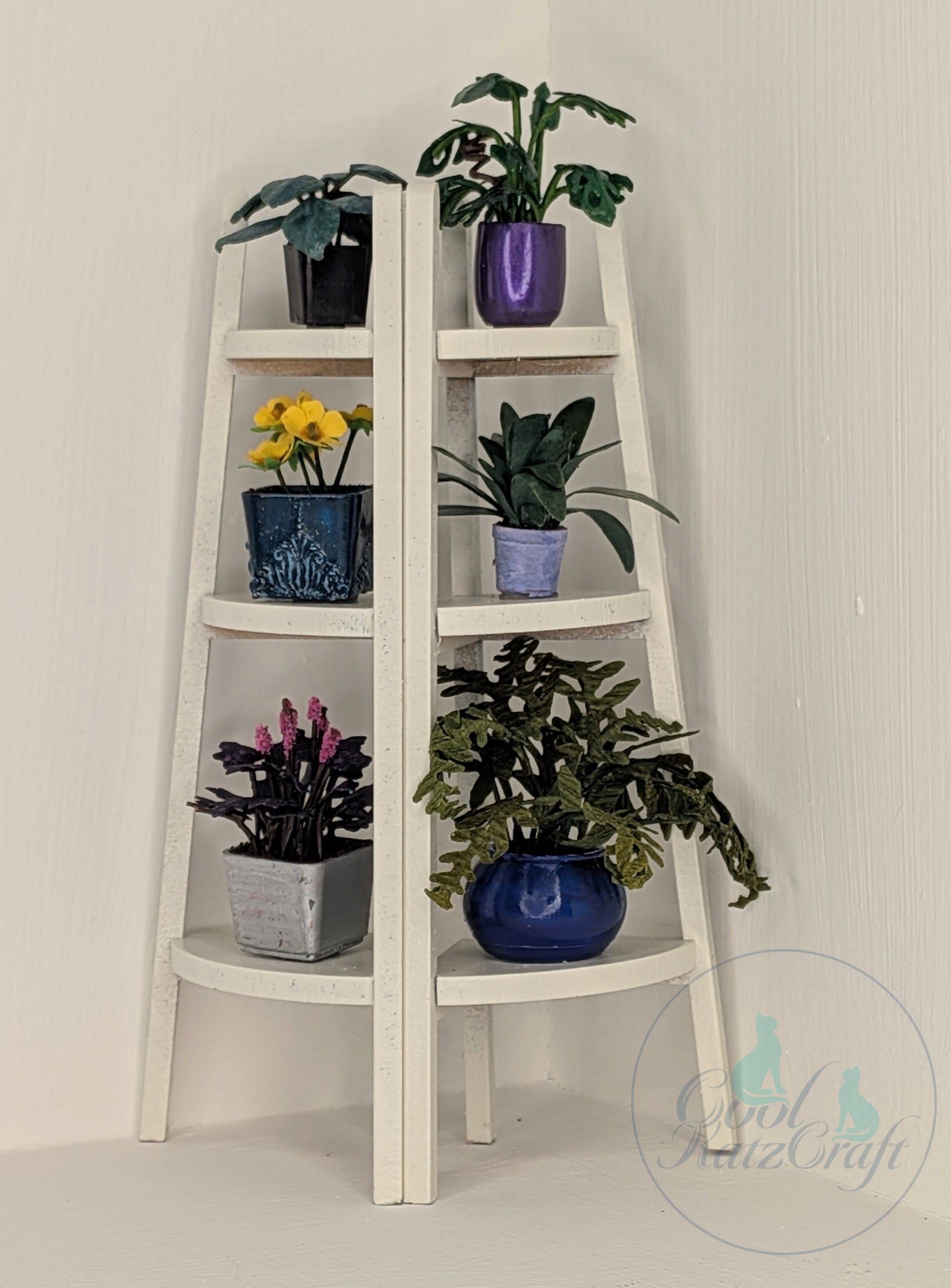 2026 CKCHQ Tuesday May 19th 10am - 4pm Miniature class with Kay