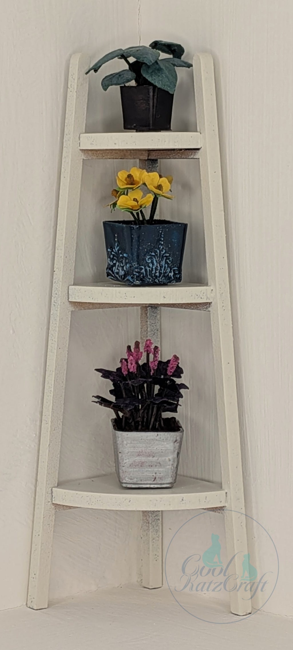 2026 CKCHQ Tuesday May 19th 10am - 4pm Miniature class with Kay