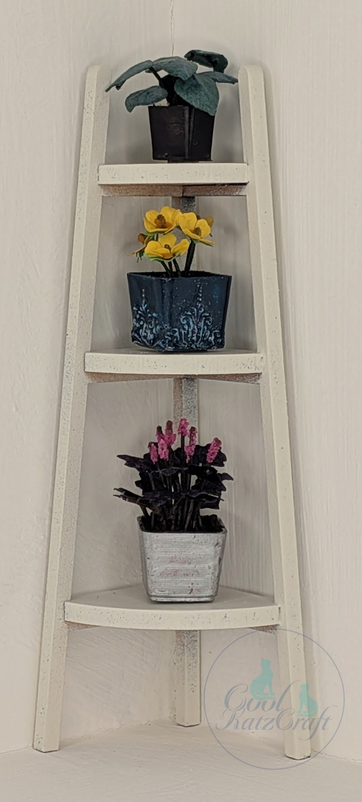 2026 CKCHQ Tuesday May 19th 10am - 4pm Miniature class with Kay