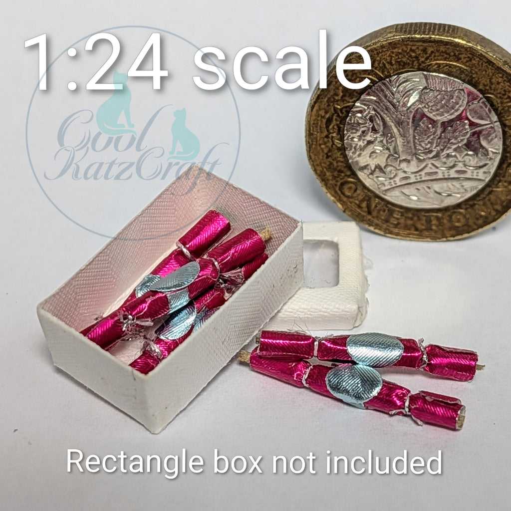 2026 CKCHQ Wednesday December 9th  11am - 3pm Christmas themed miniature class with Kay