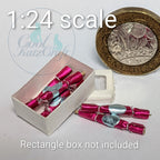2026 CKCHQ Wednesday December 9th  11am - 3pm Christmas themed miniature class with Kay