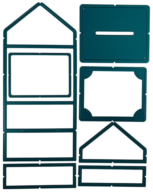 Complete ATC kit