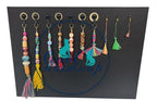 Small tassel tool