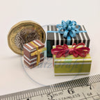 Postal Boxes