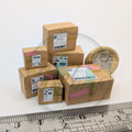 Postal Boxes