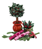2026 CKCHQ Wednesday December 9th  11am - 3pm Christmas themed miniature class with Kay