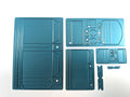 Handbag Die Set for Miniatures
