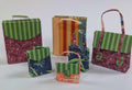 Handbag Die Set for Miniatures