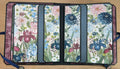 "Blossom" Angled corner page Album PDF