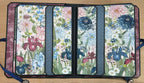 "Blossom" Angled corner page Album PDF