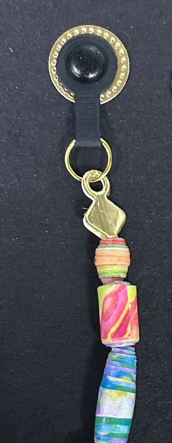 Thread cap die set
