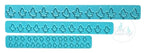1/12 & 1/24 scale ivy leaf die set