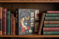 Curiouser and Curiouser Bespoke album Step by step You Tube Tutorials & downloadable PDF.