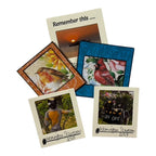 Pocket book filler die set