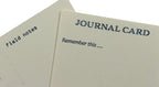 Journal stamp set