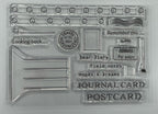 Journal stamp set