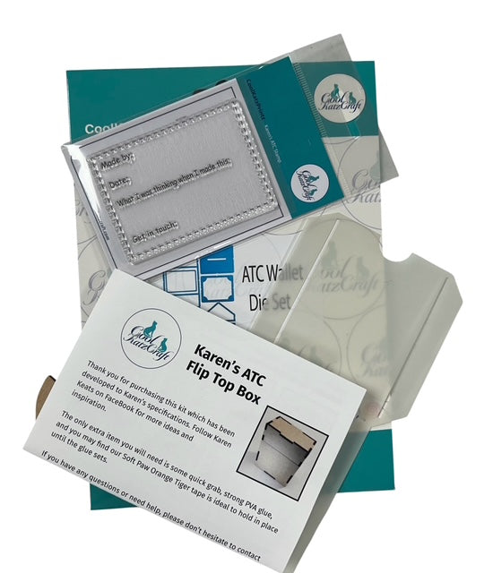 Complete ATC kit