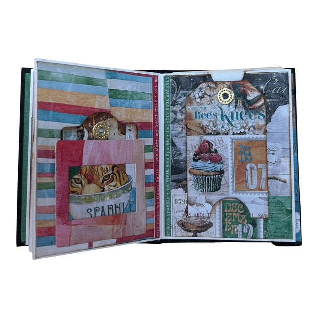 Complete ATC kit