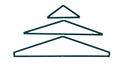 Triangle pocket slots