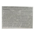 Floriography Stamp Set