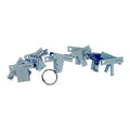 Complete set Acrylic Hinge spacers
