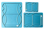 Pillow Box Die Set
