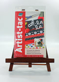 Grafix Artist-tac 5.5" x 9" pack of 25 sheets