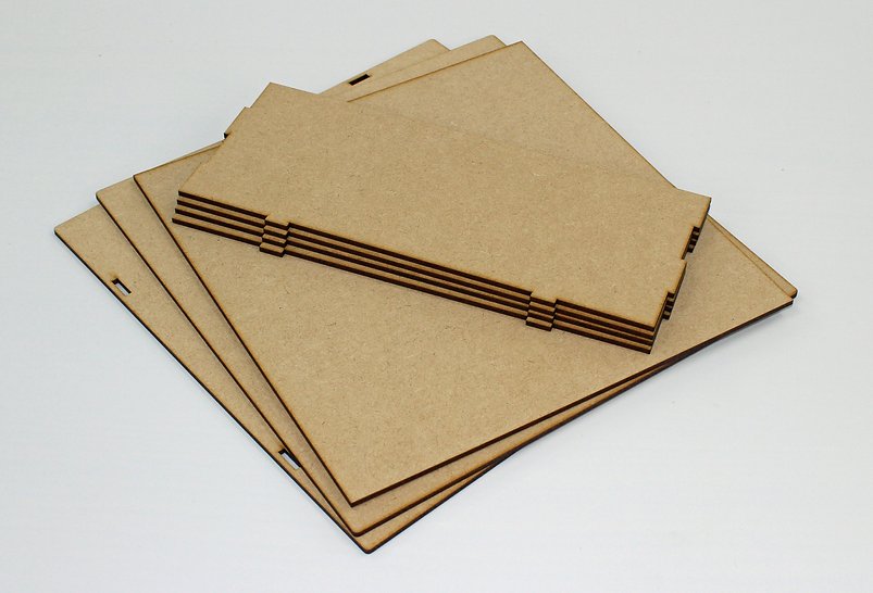 Medium Memory box – CoolKatzCraftLtd