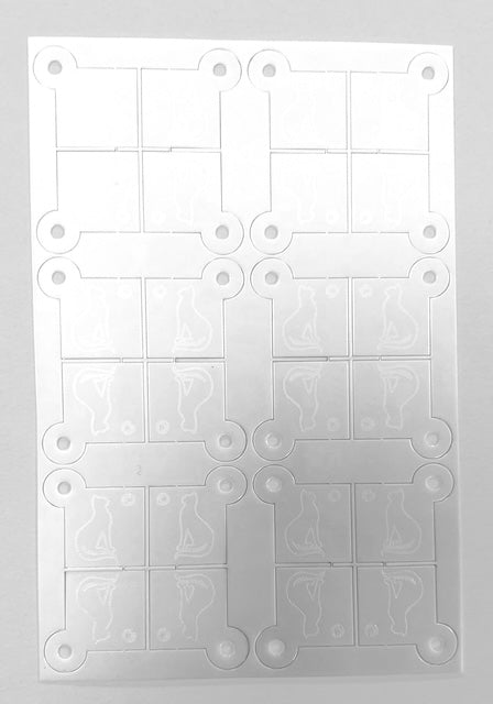 Photo Slot Insert Photo slot inserts – CoolKatzCraftLtd