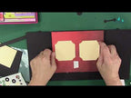 Photo Slots Curved set 1