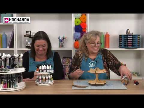 2 tier MINI multi medium wizz