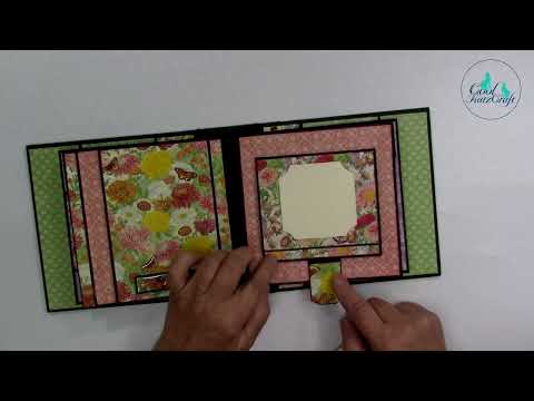 Flower Market Album PDF