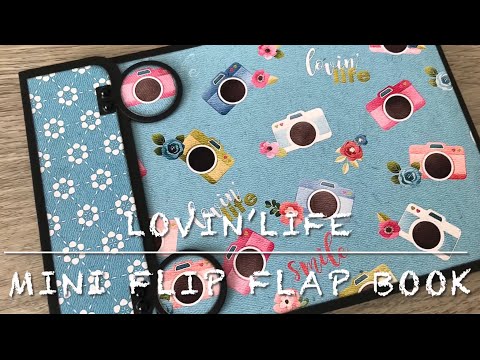 Clever closures - Brad flaps