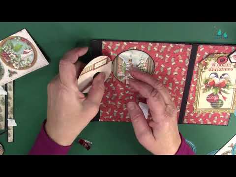 Clever closures - Brad flaps