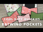 Bat pockets