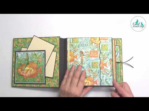 Rolling spine cover kit