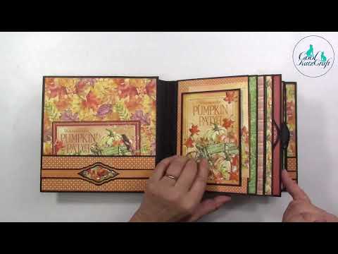 "Hello Pumpkin" Album PDF