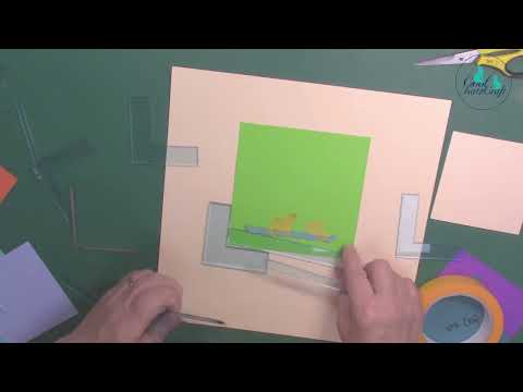 CoolKatz Clever Tools; Acrylic Corner Spacers