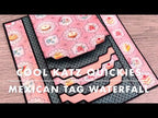 mexican pocket tag set