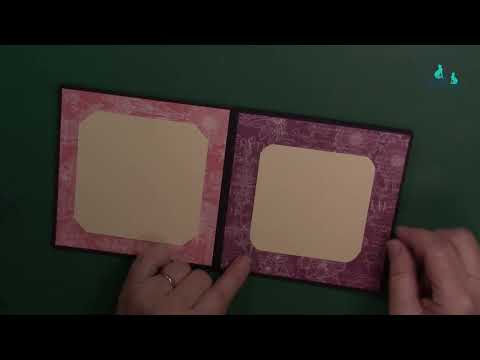 Cut in Photo Slot Die Set